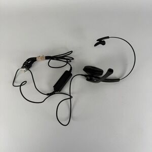 JPL‎ TELECOMMUNICATIONS OFFICE PROFESSIONAL HEADSET JPL-400M-USB